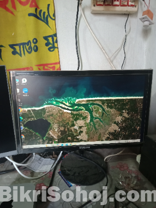 ডেস্কটপ কম্পিউটার